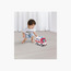 Hola Toy Ambulance with Lights & Sounds & Medical Tools - 3 Years+-toys-playvehicles-vehicleplaysets-image-7
