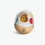 Hape 5-Piece Wobble Wonder Egg Stacker-toys-babyandtoddlertoys-stackingandnestingtoys-image-2