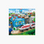 Intercity Battery Powered Train Set-toys-playvehicles-trainsandbuses-image-5