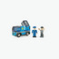 Hape Police Car with Siren-toys-playvehicles-cars-image-4