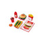 Hape Fast Food Diner Playset-toys-roleplay-playfoods-image-1