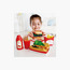 Hape Fast Food Diner Playset-toys-roleplay-playfoods-image-4