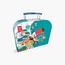 Hape 15-Piece Tea Time Playset with Storage Box-toys-roleplay-playfoods-image-7