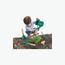 Hape Gardening & Flower Garden Tool Set-toys-roleplay-toolsandconstructionsets-image-3