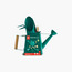 Hape Gardening & Flower Garden Tool Set-toys-roleplay-toolsandconstructionsets-image-6