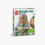 Hape 6-Piece Nature Fun Bamboo Field Microscope-toys-outdoor-sports-image-7