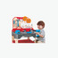 Hape Vehicle Service & Repair Workbench Tool Bench Building & Construction Toy-toys-playvehicles-vehicleplaysets-image-2