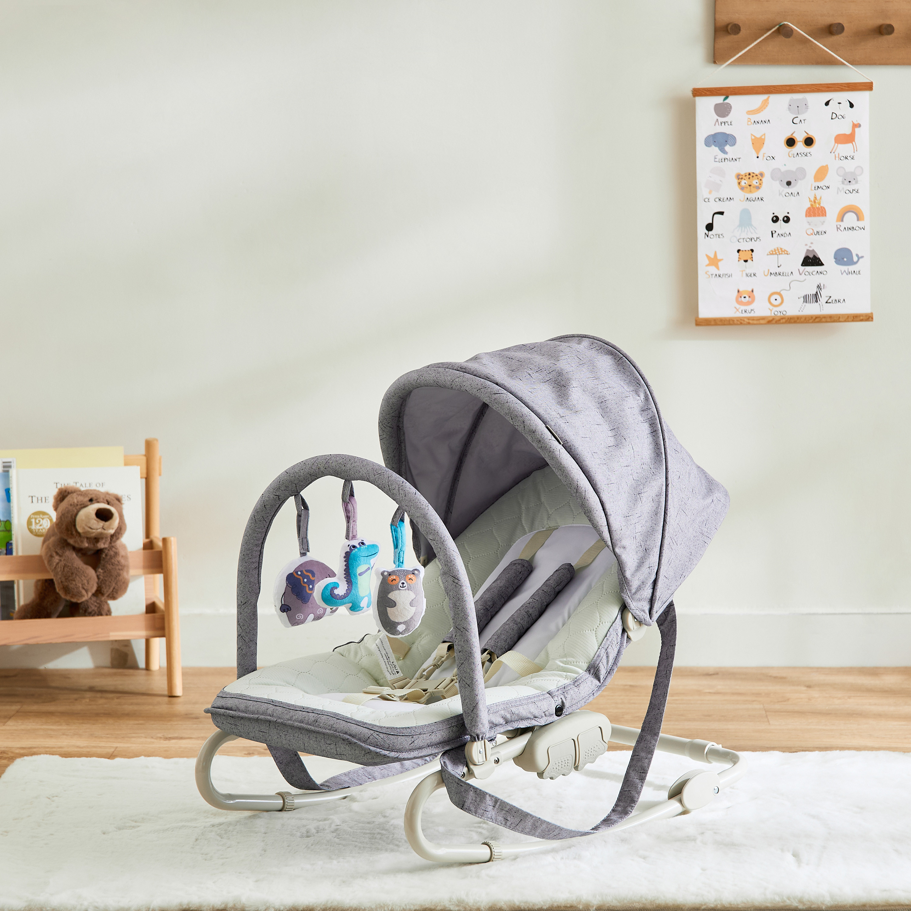 Juniors Tuff Dlx Rocker-baby-infantactivity-rockers-image-1