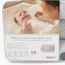 عش طفل سادة من جيجلز-baby-nursery-blanketsandswaddles-swaddlesandsleepingbags-image-1