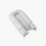 عش طفل سادة من جيجلز-baby-nursery-blanketsandswaddles-swaddlesandsleepingbags-image-8