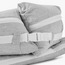 عش طفل سادة من جيجلز-baby-nursery-blanketsandswaddles-swaddlesandsleepingbags-image-6