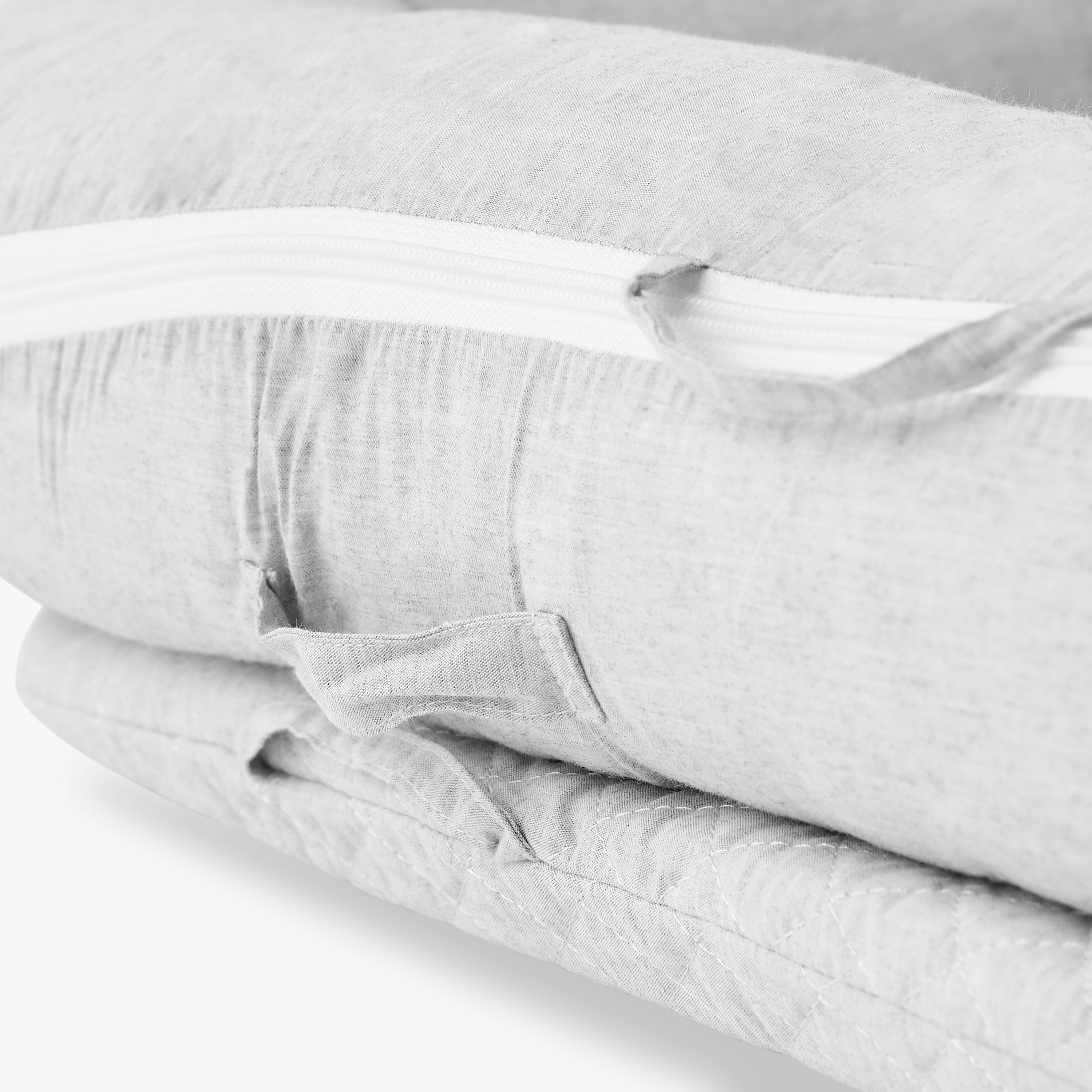 Giggles Solid Baby Nest-baby-nursery-blanketsandswaddles-swaddlesandsleepingbags-image-8