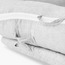 عش طفل سادة من جيجلز-baby-nursery-blanketsandswaddles-swaddlesandsleepingbags-image-3