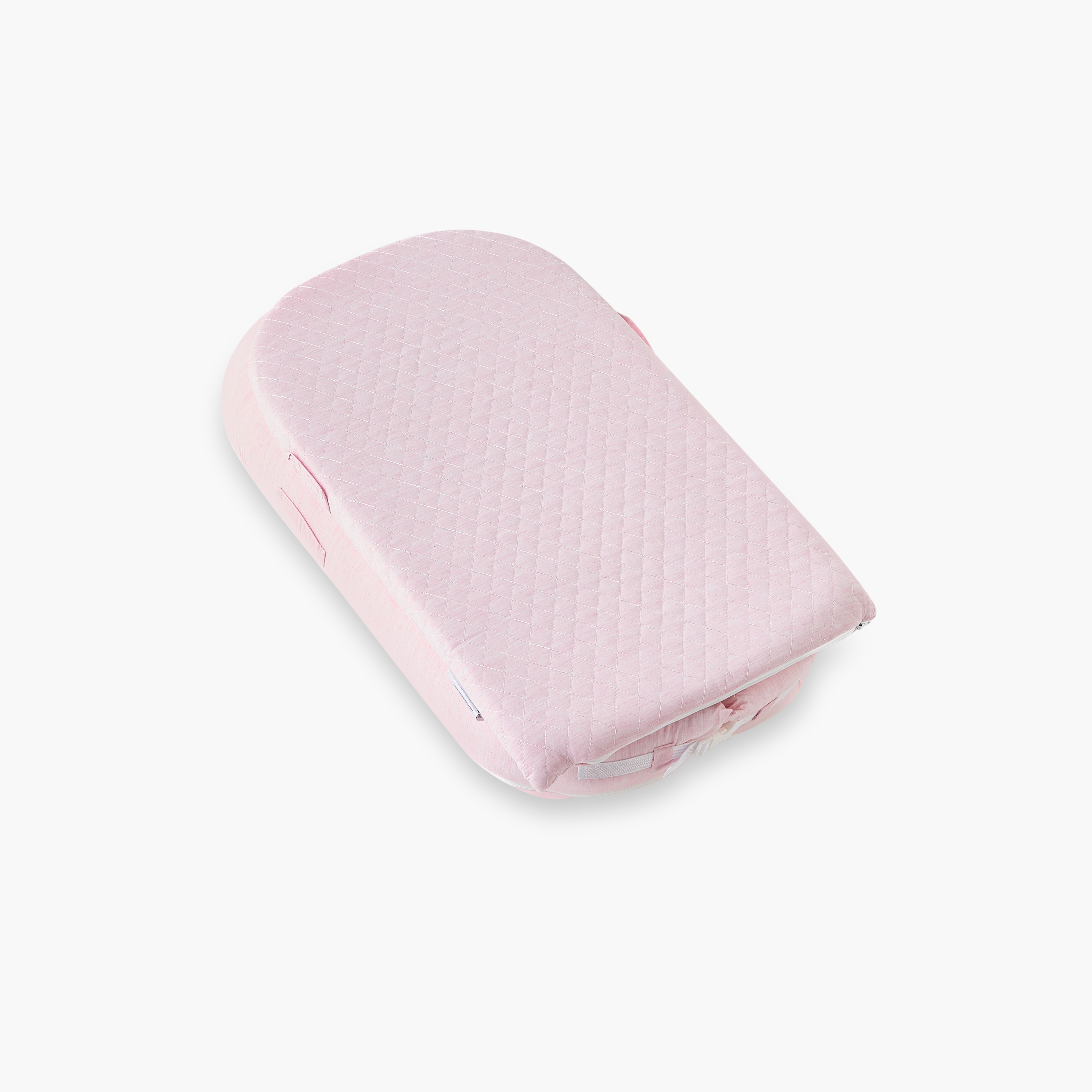 Giggles Solid Baby Nest-baby-nursery-blanketsandswaddles-swaddlesandsleepingbags-image-3