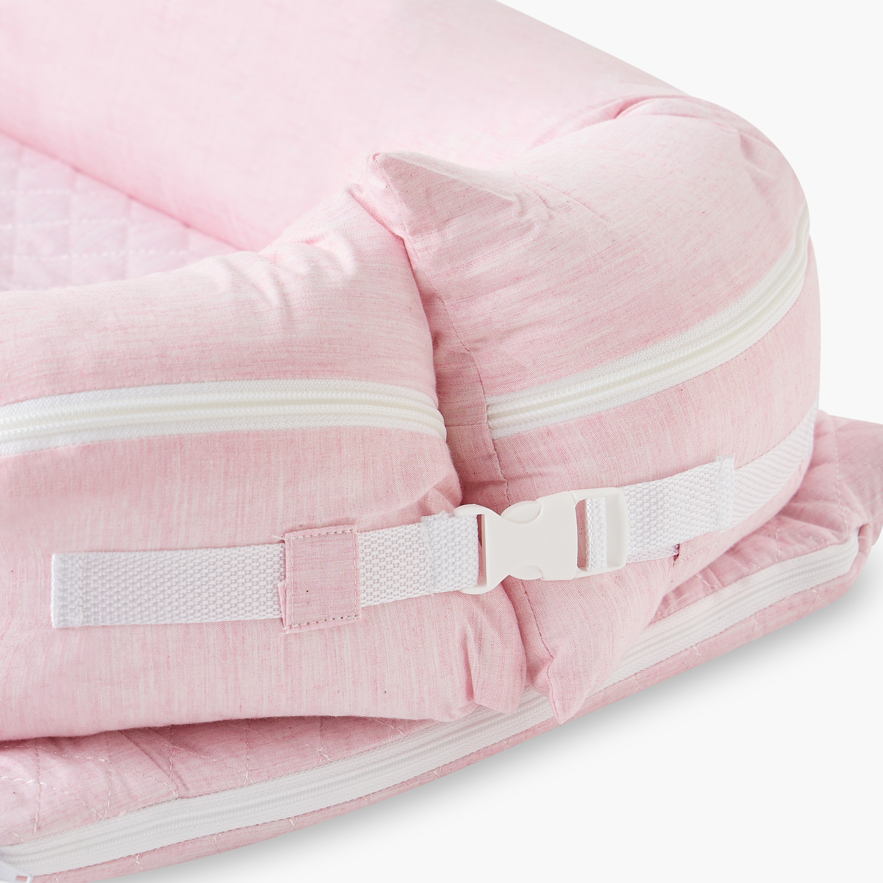 Giggles Solid Baby Nest-baby-nursery-blanketsandswaddles-swaddlesandsleepingbags-image-5