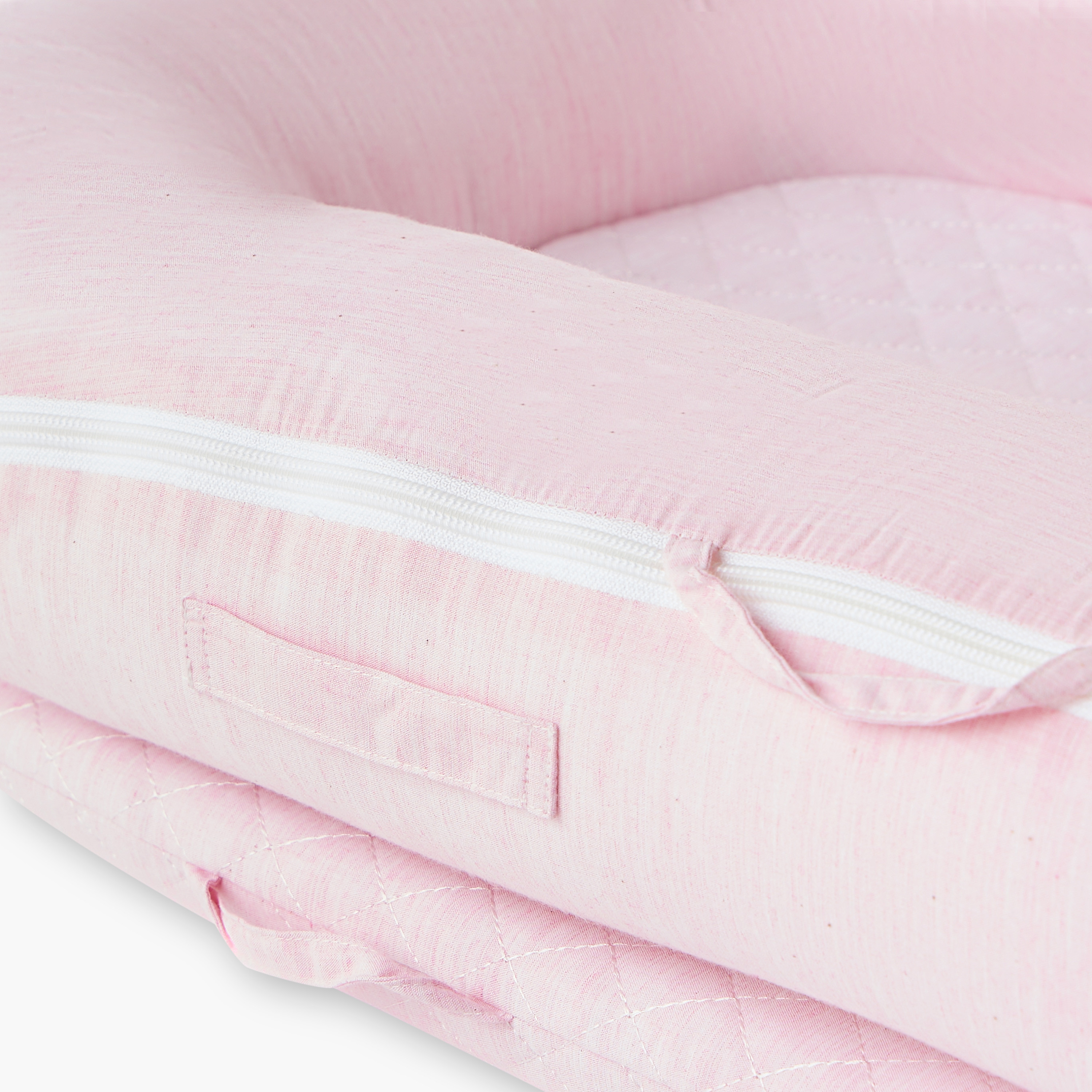 Giggles Solid Baby Nest-baby-nursery-blanketsandswaddles-swaddlesandsleepingbags-image-6