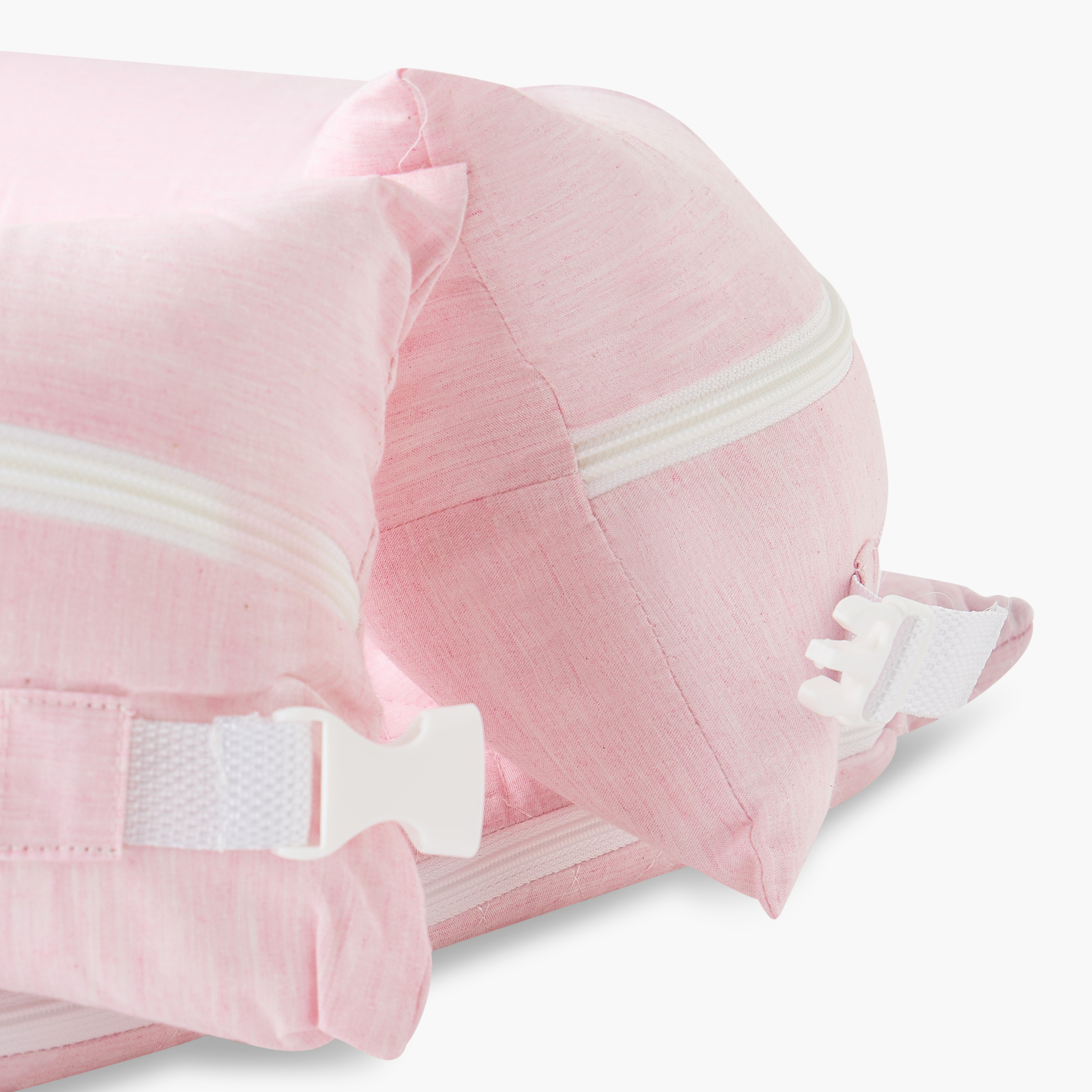 Giggles Solid Baby Nest-baby-nursery-blanketsandswaddles-swaddlesandsleepingbags-image-7