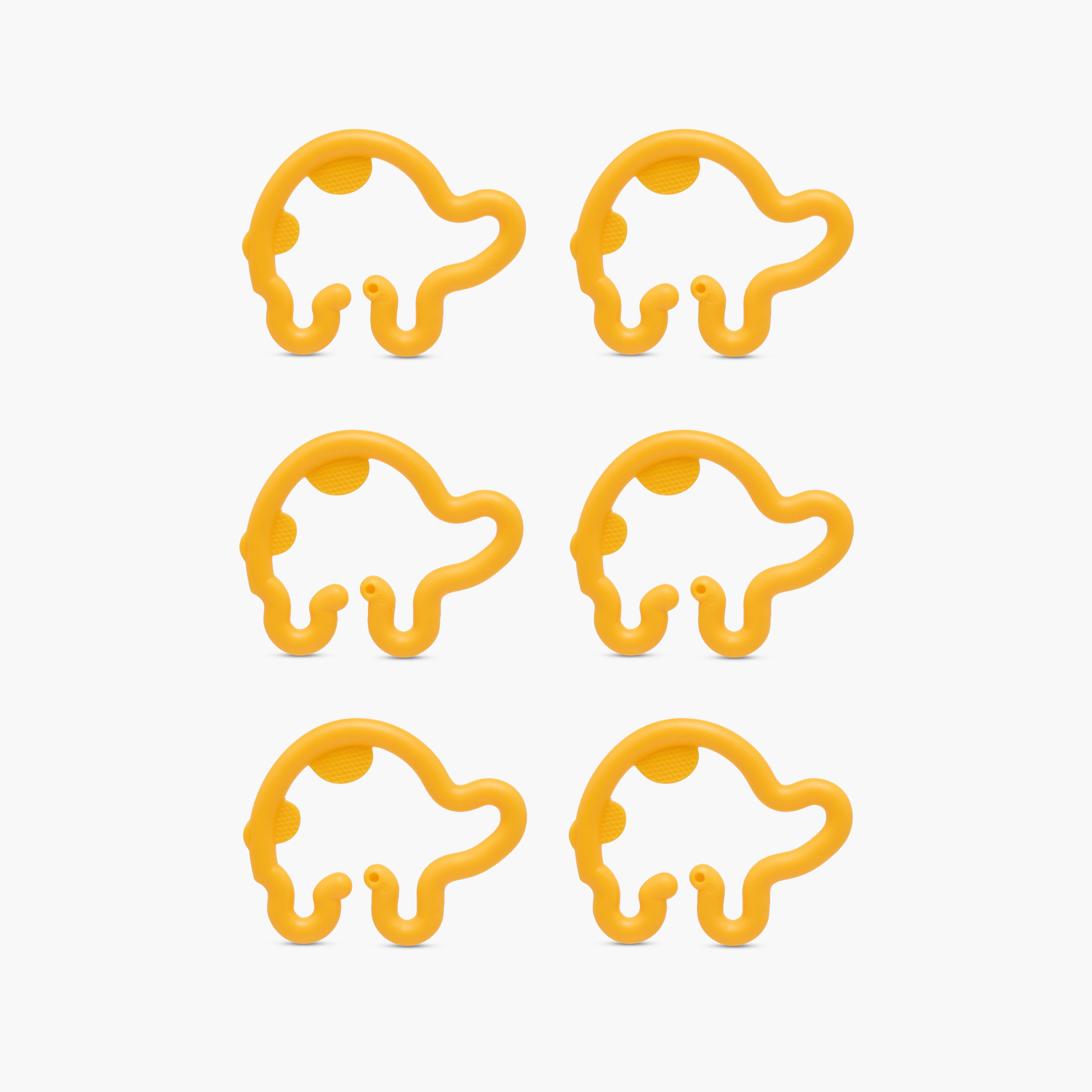 Fisher-Price 24-Piece Animal Parade Fidget Ring Set-toys-babyandtoddlertoys-rattlesandteethers-image-3