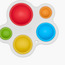 Fisher-Price Silicone Flipping Board-toys-babyandtoddlertoys-learningtoys-image-3