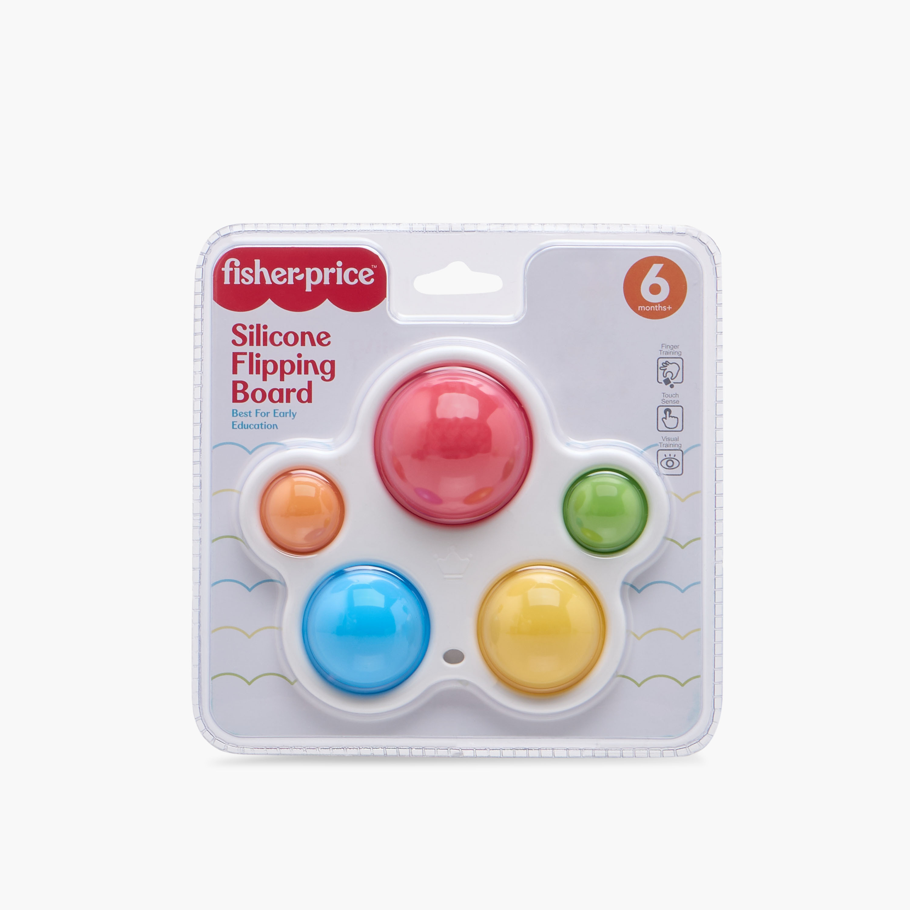 Fisher-Price Silicone Flipping Board-toys-babyandtoddlertoys-learningtoys-image-5