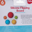 Fisher-Price Silicone Flipping Board-toys-babyandtoddlertoys-learningtoys-image-7