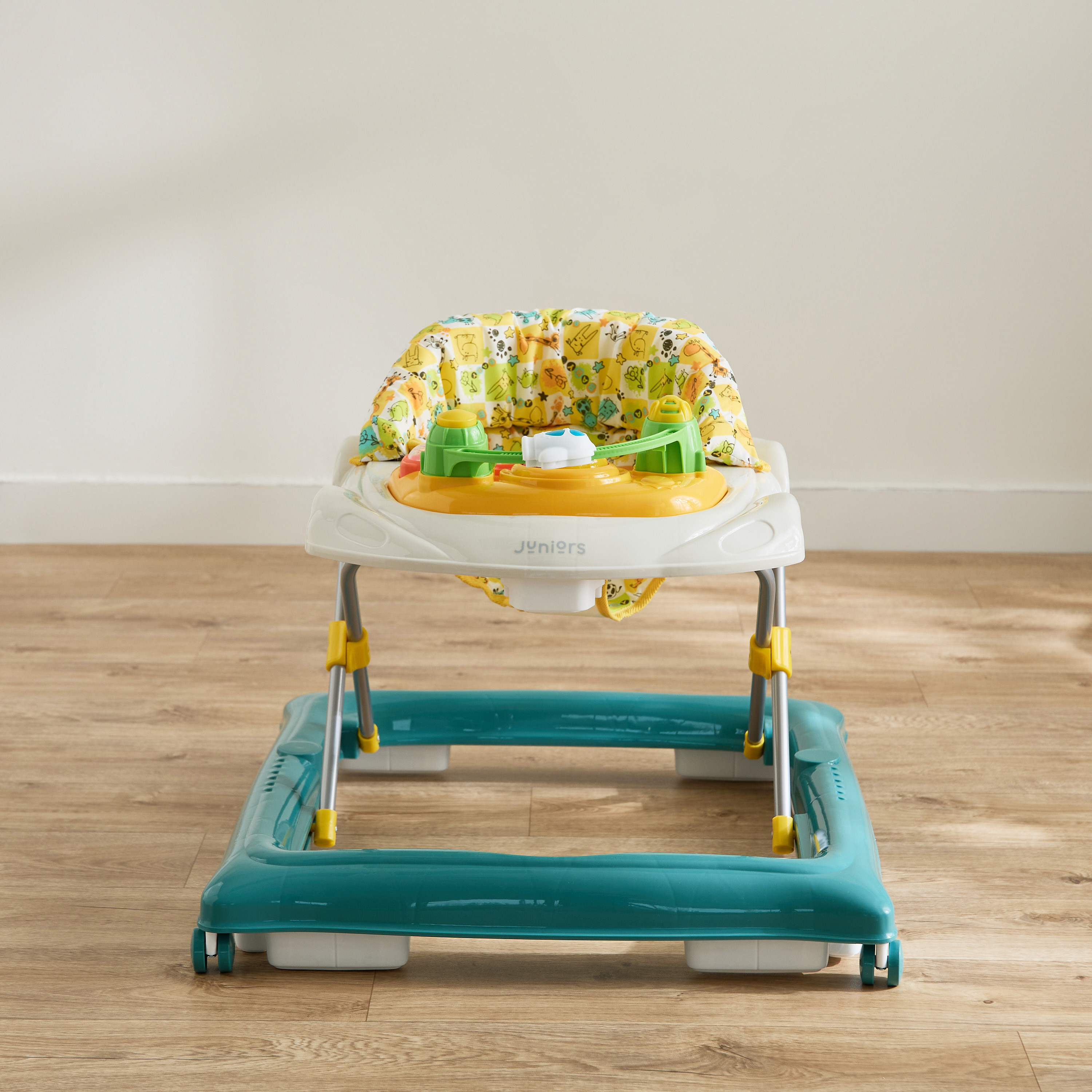 Juniors Crown Baby Walker-baby-infantactivity-walkers-image-2