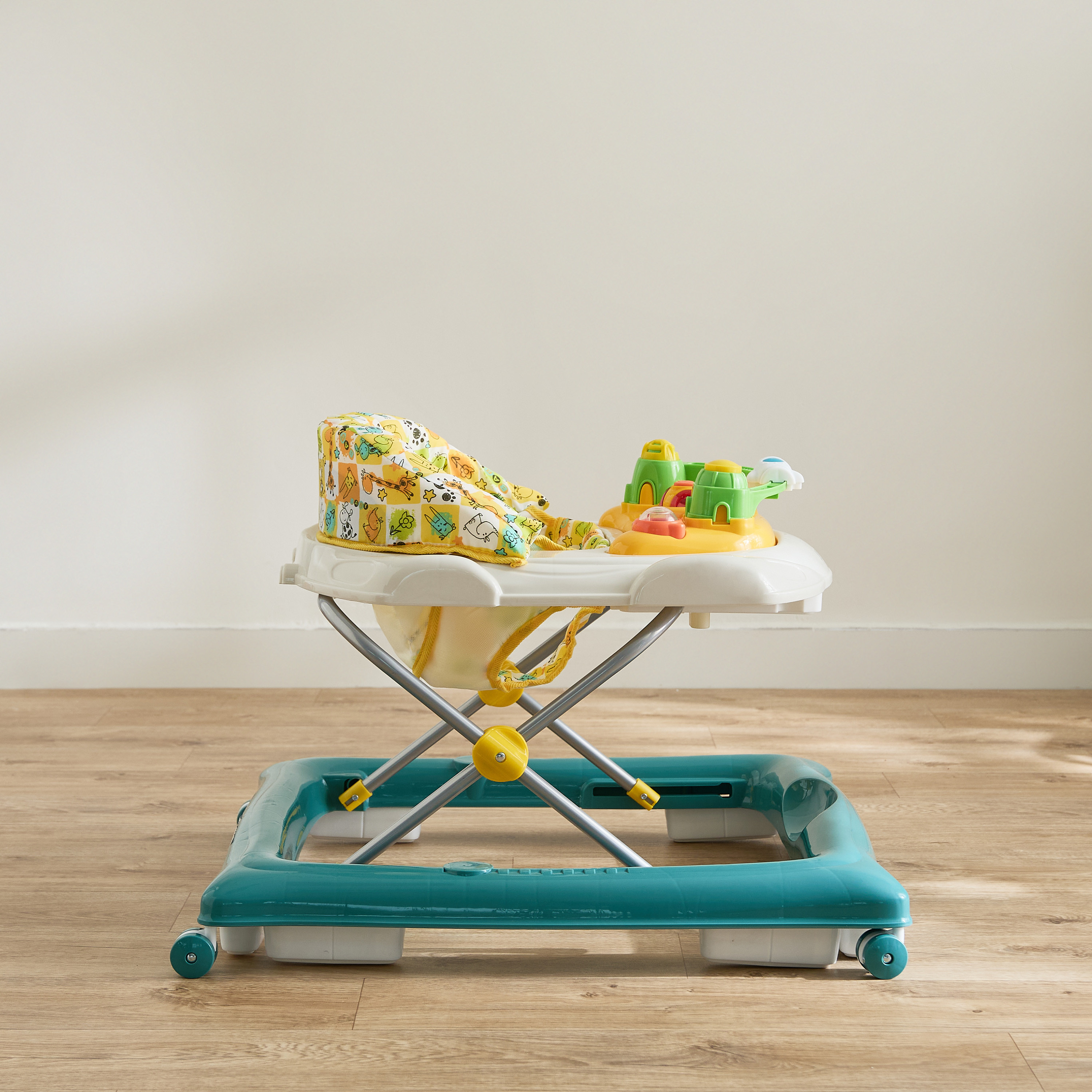 Juniors Crown Baby Walker-baby-infantactivity-walkers-image-4