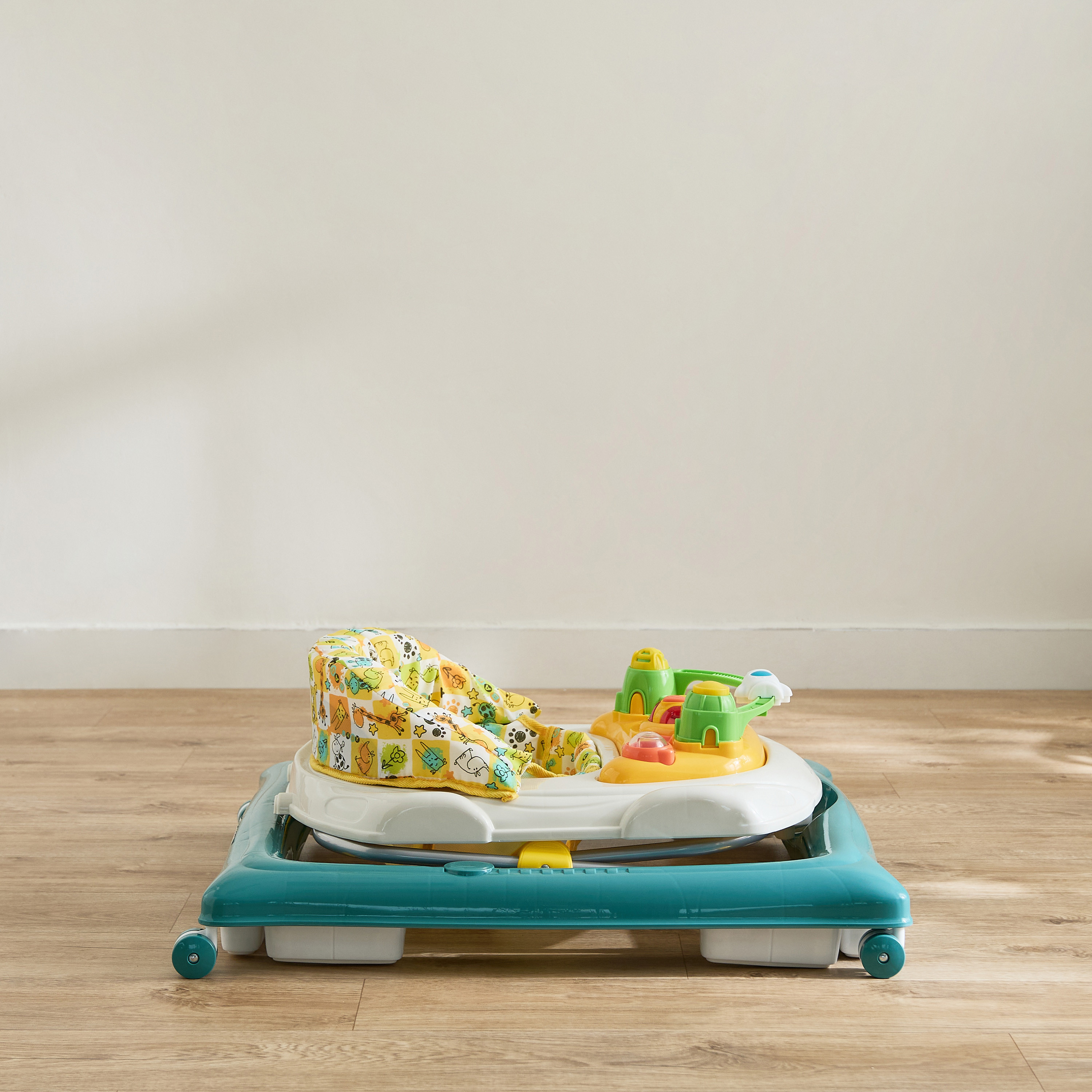 Juniors Crown Baby Walker-baby-infantactivity-walkers-image-5