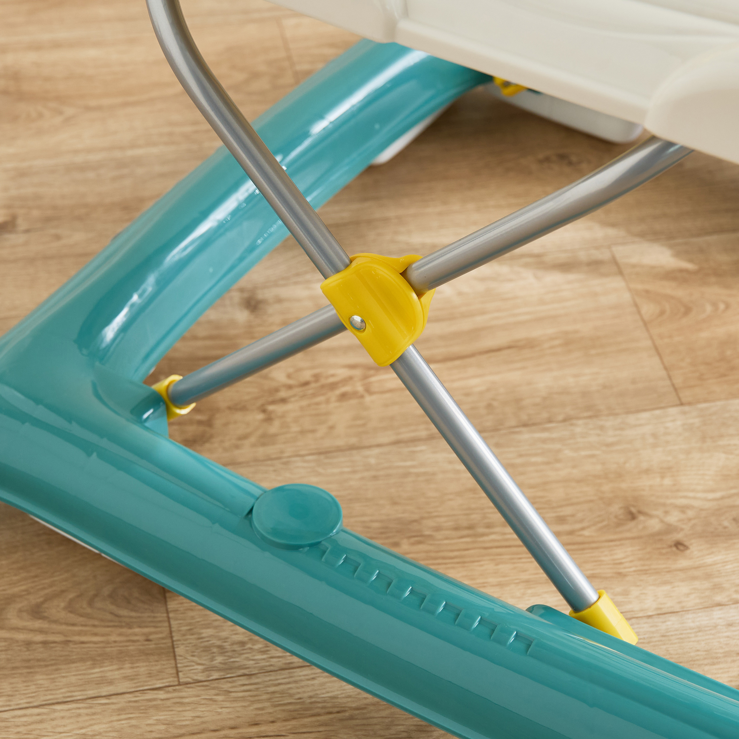 Juniors Crown Baby Walker-baby-infantactivity-walkers-image-8