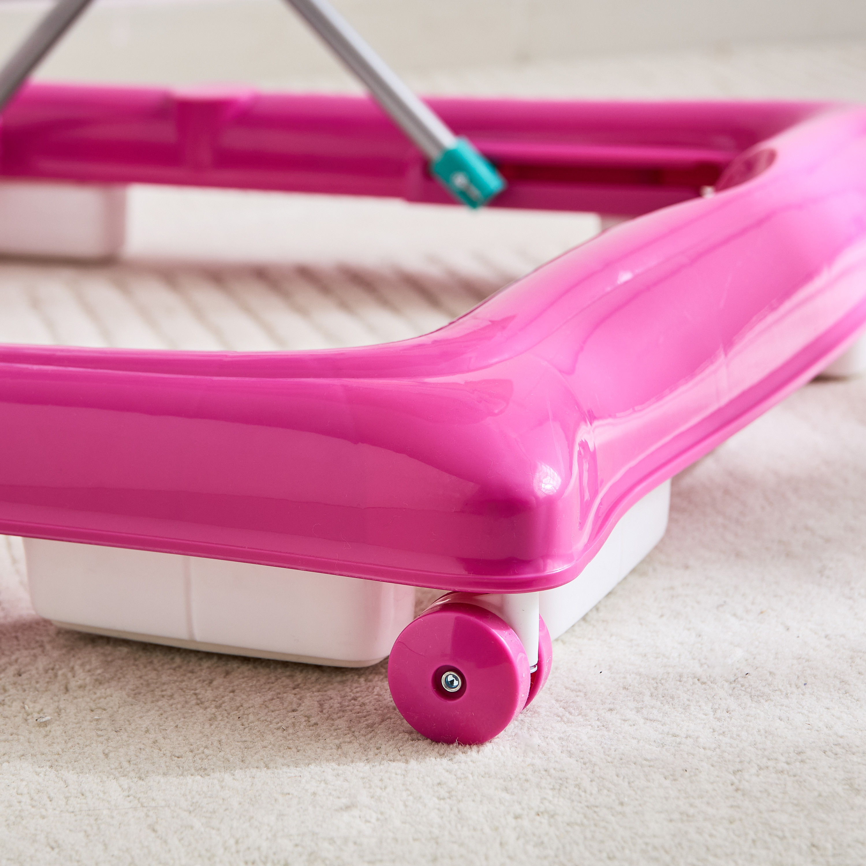 Juniors Crown Baby Walker-baby-infantactivity-walkers-image-11