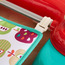 مشاية أطفال 3 في 1 متعددة الوظائف مع موسيقى وأضواء من جونيورز-baby-infantactivity-walkers-image-2