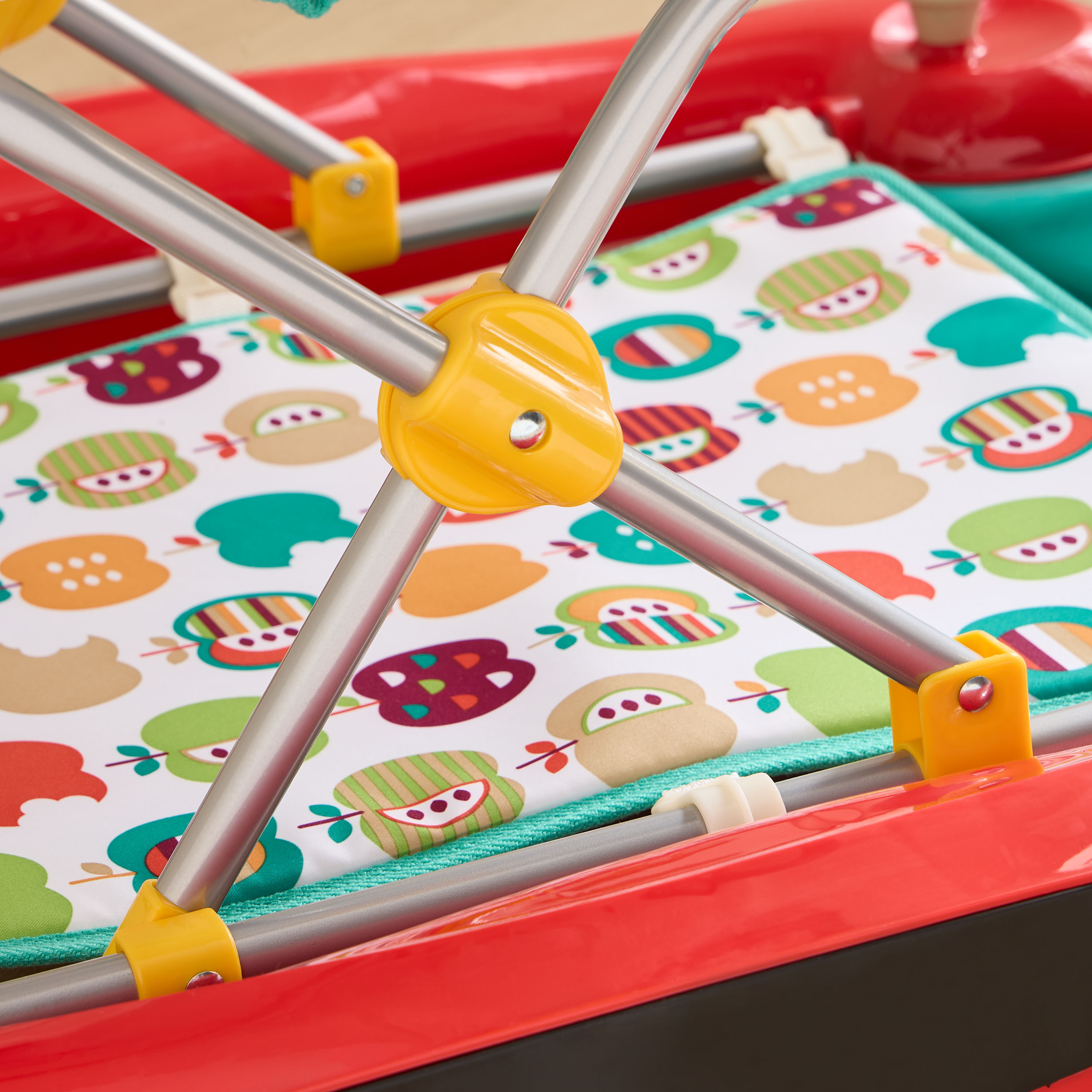 Juniors 3-in-1 Activity Walker with Music and Lights-baby-infantactivity-walkers-image-16