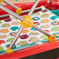 مشاية أطفال 3 في 1 متعددة الوظائف مع موسيقى وأضواء من جونيورز-baby-infantactivity-walkers-image-1