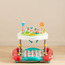 مشاية أطفال 3 في 1 متعددة الوظائف مع موسيقى وأضواء من جونيورز-baby-infantactivity-walkers-image-15