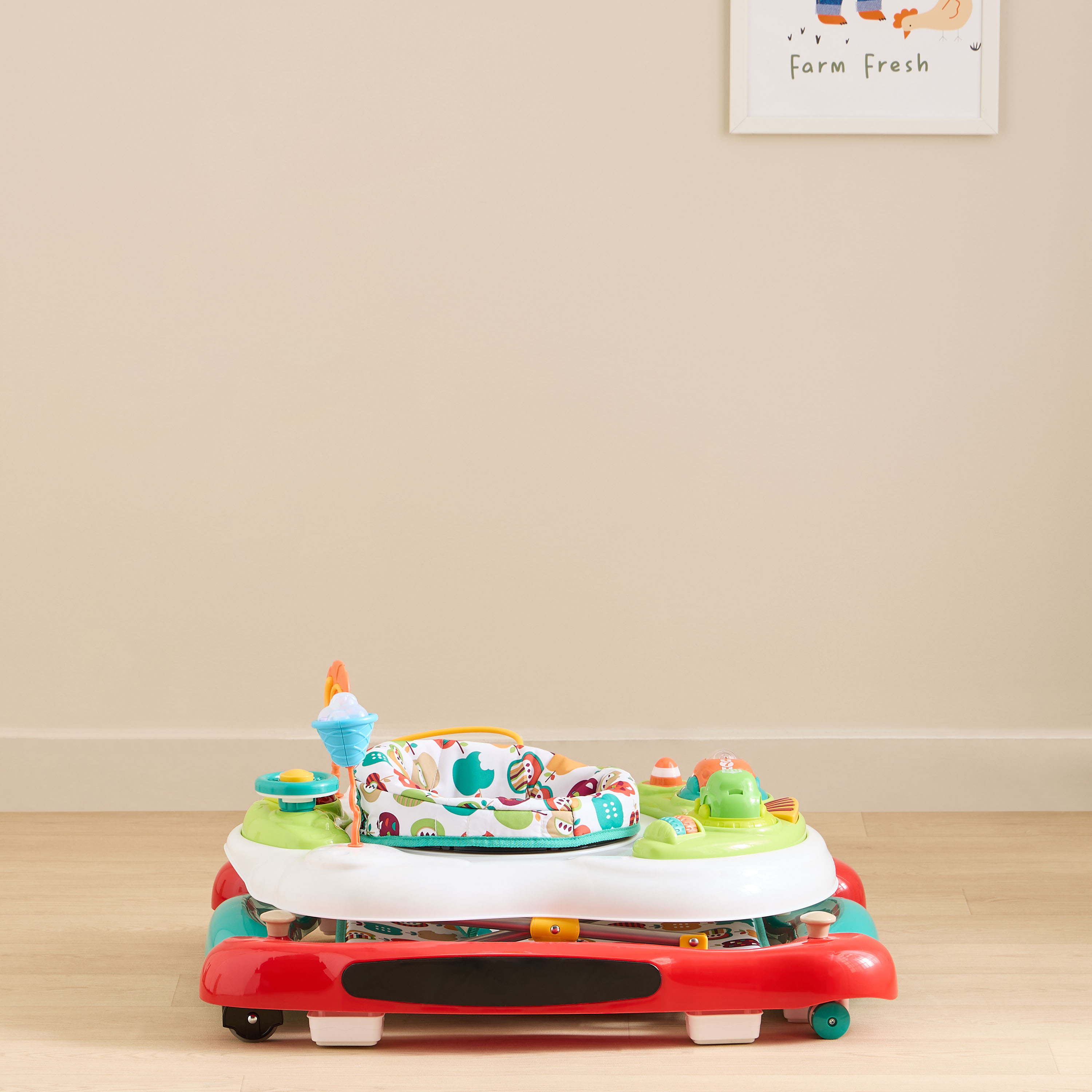 Juniors 3-in-1 Activity Walker with Music and Lights-baby-infantactivity-walkers-image-6