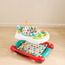 مشاية أطفال 3 في 1 متعددة الوظائف مع موسيقى وأضواء من جونيورز-baby-infantactivity-walkers-image-9