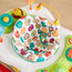 مشاية أطفال 3 في 1 متعددة الوظائف مع موسيقى وأضواء من جونيورز-baby-infantactivity-walkers-image-8