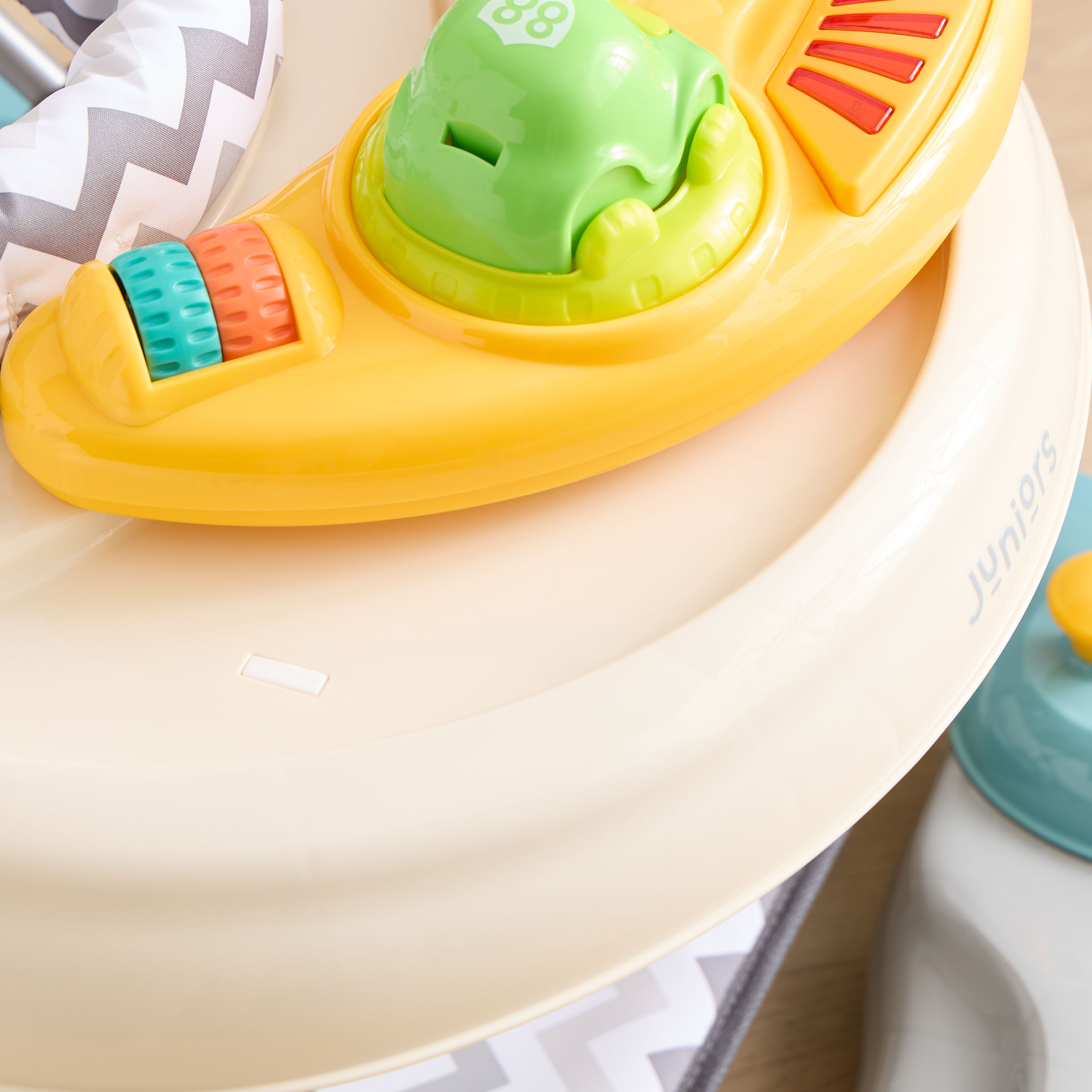 Juniors 3-in-1 Activity Walker with Music and Lights-baby-infantactivity-walkers-image-11