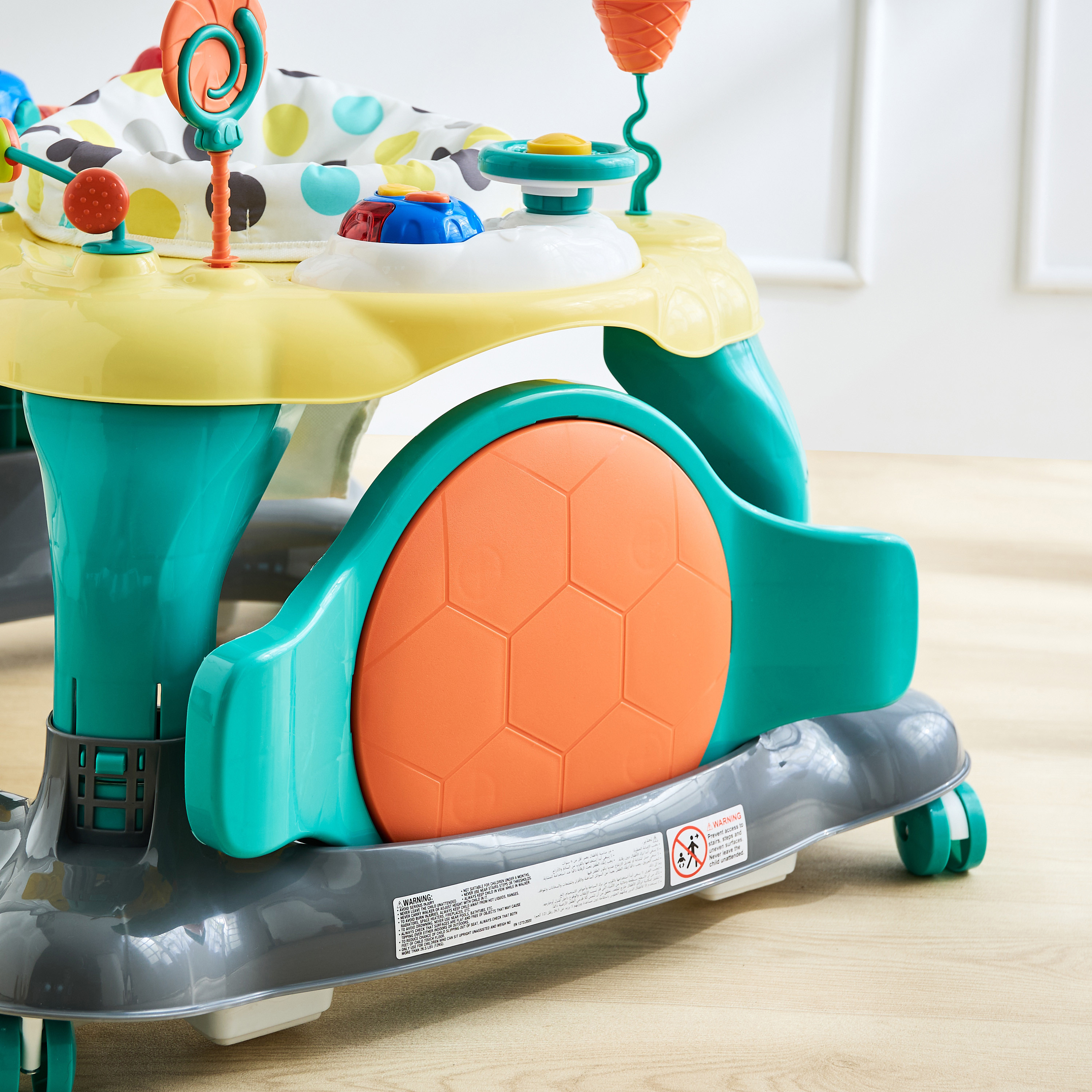 Juniors Rocker Activity Baby Walker-baby-infantactivity-walkers-image-12