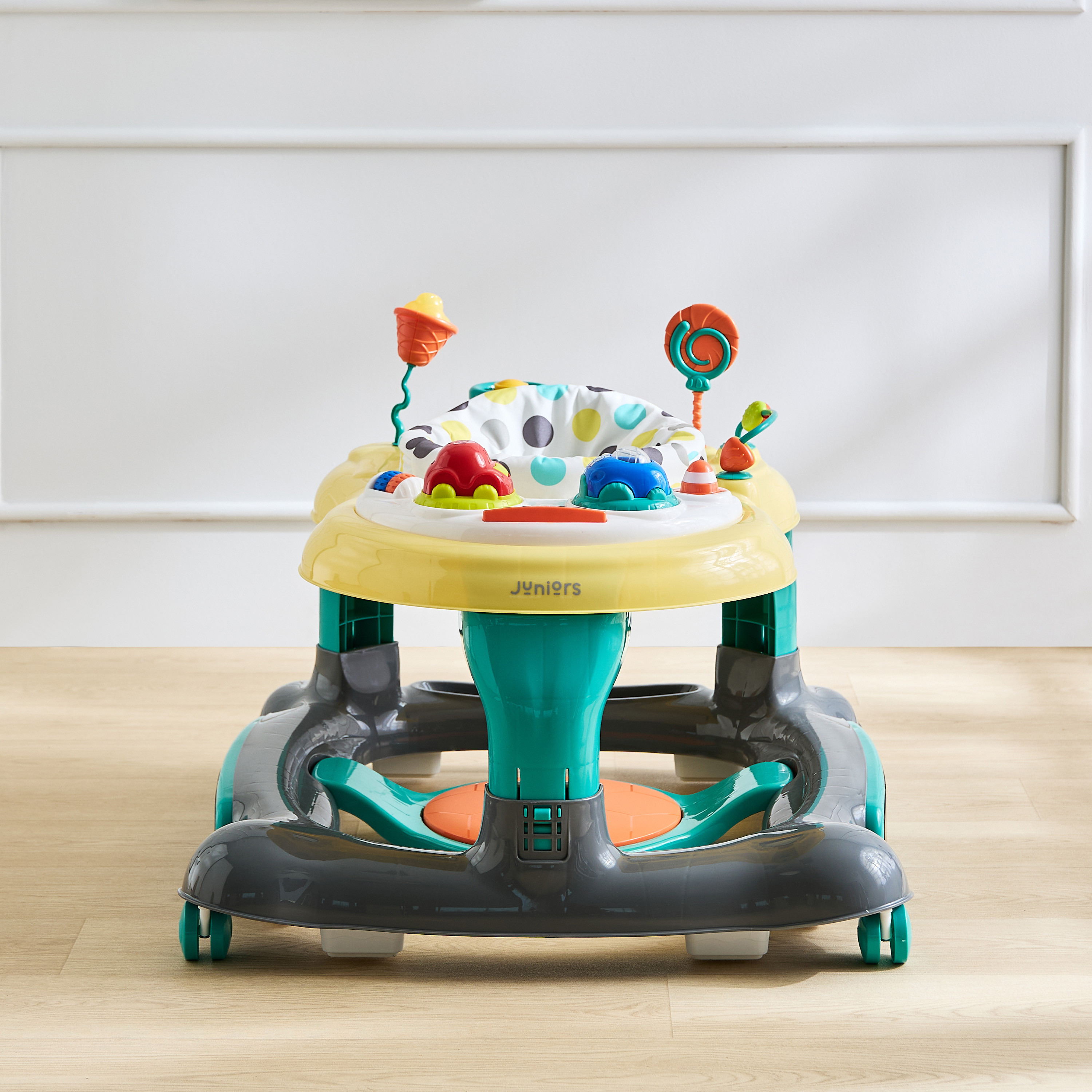 Juniors Rocker Activity Baby Walker-baby-infantactivity-walkers-image-2