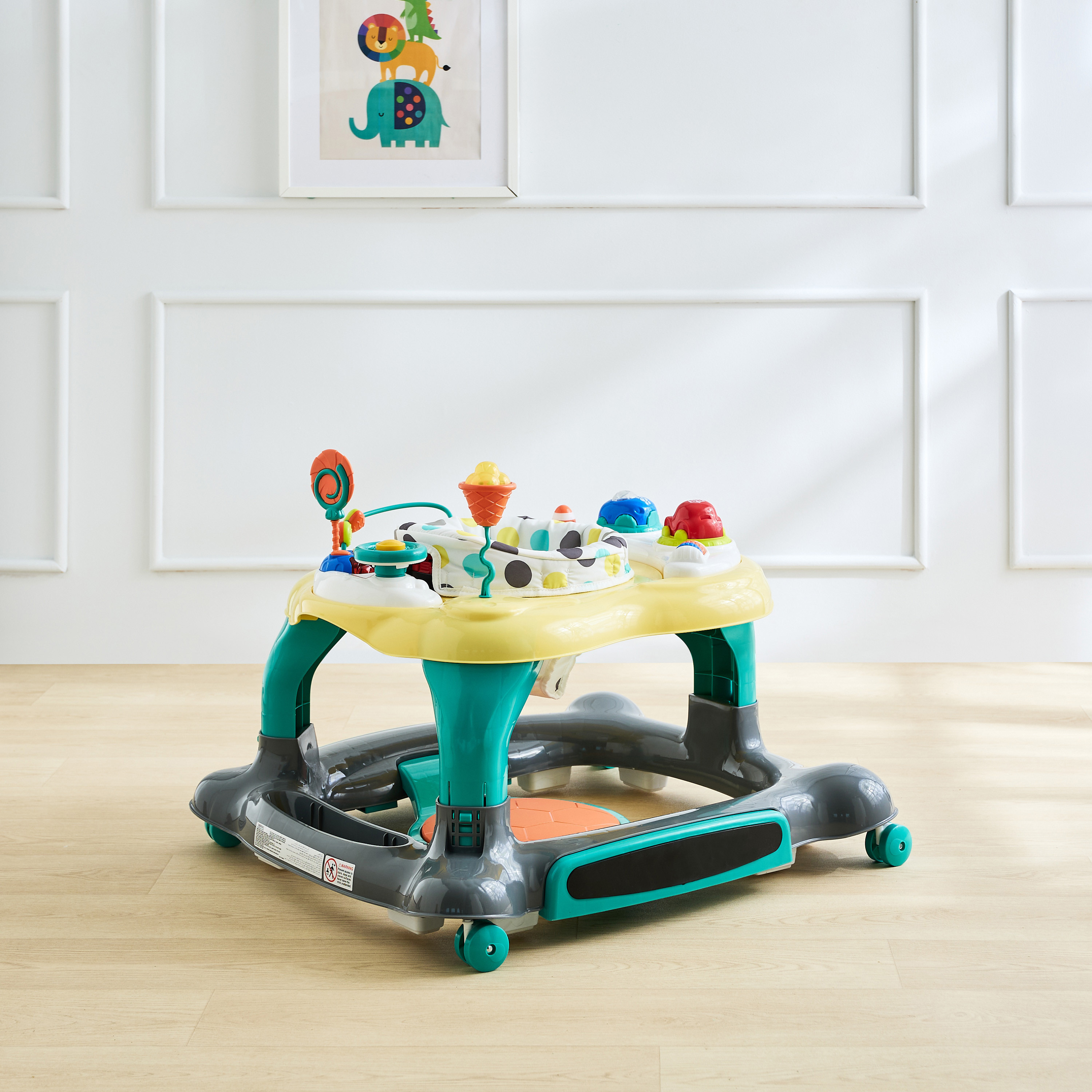 Juniors Rocker Activity Baby Walker-baby-infantactivity-walkers-image-3