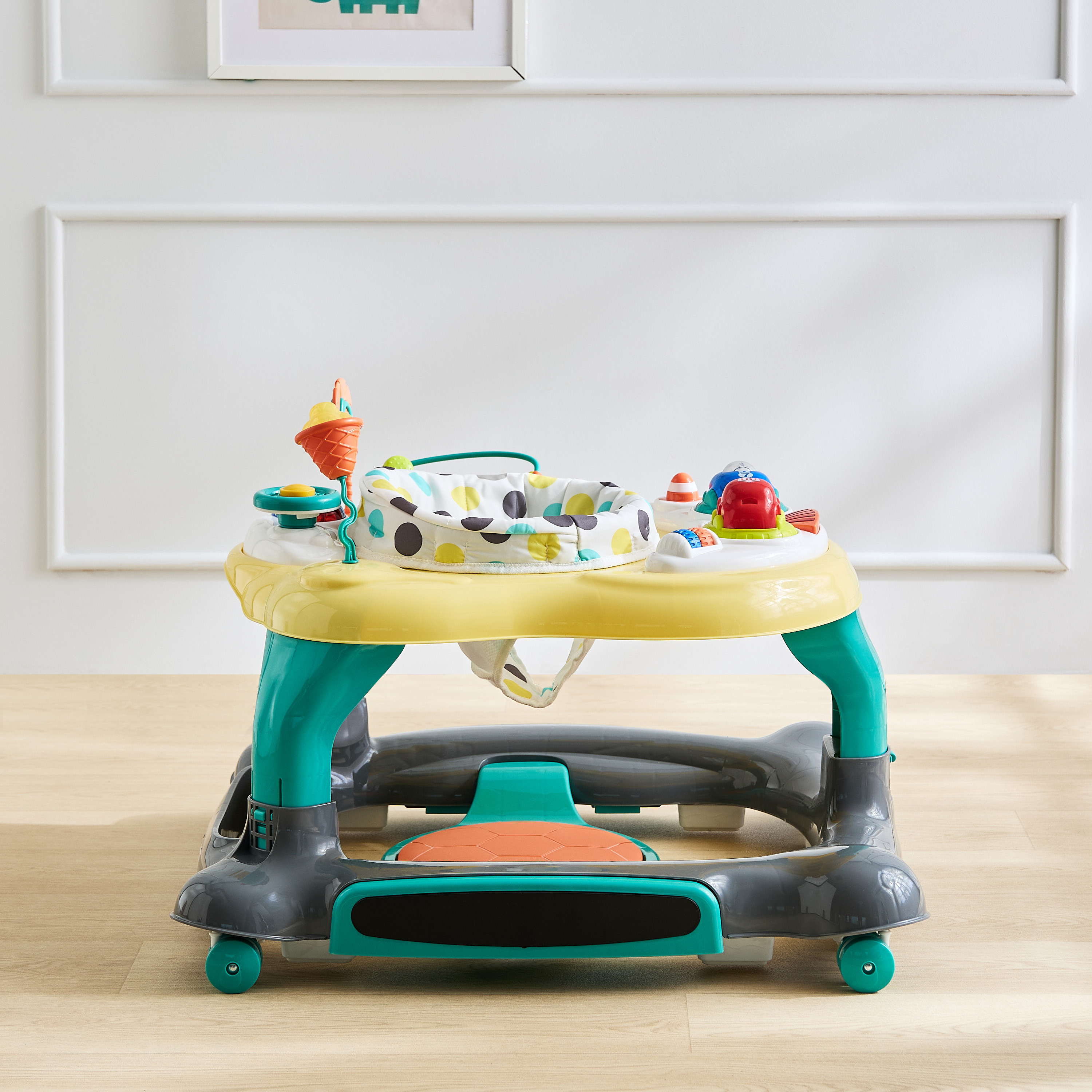 Juniors Rocker Activity Baby Walker-baby-infantactivity-walkers-image-4