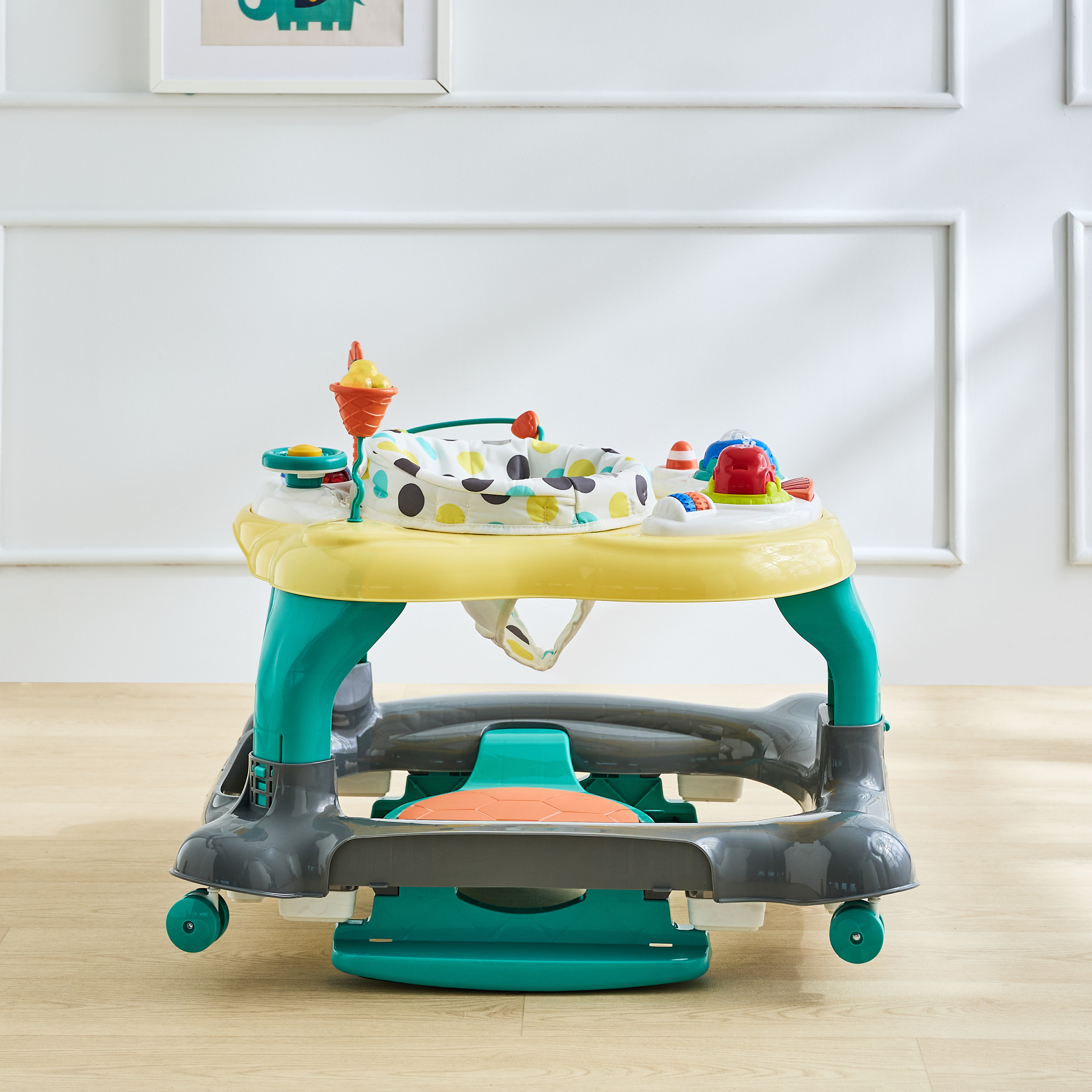 Juniors Rocker Activity Baby Walker-baby-infantactivity-walkers-image-7