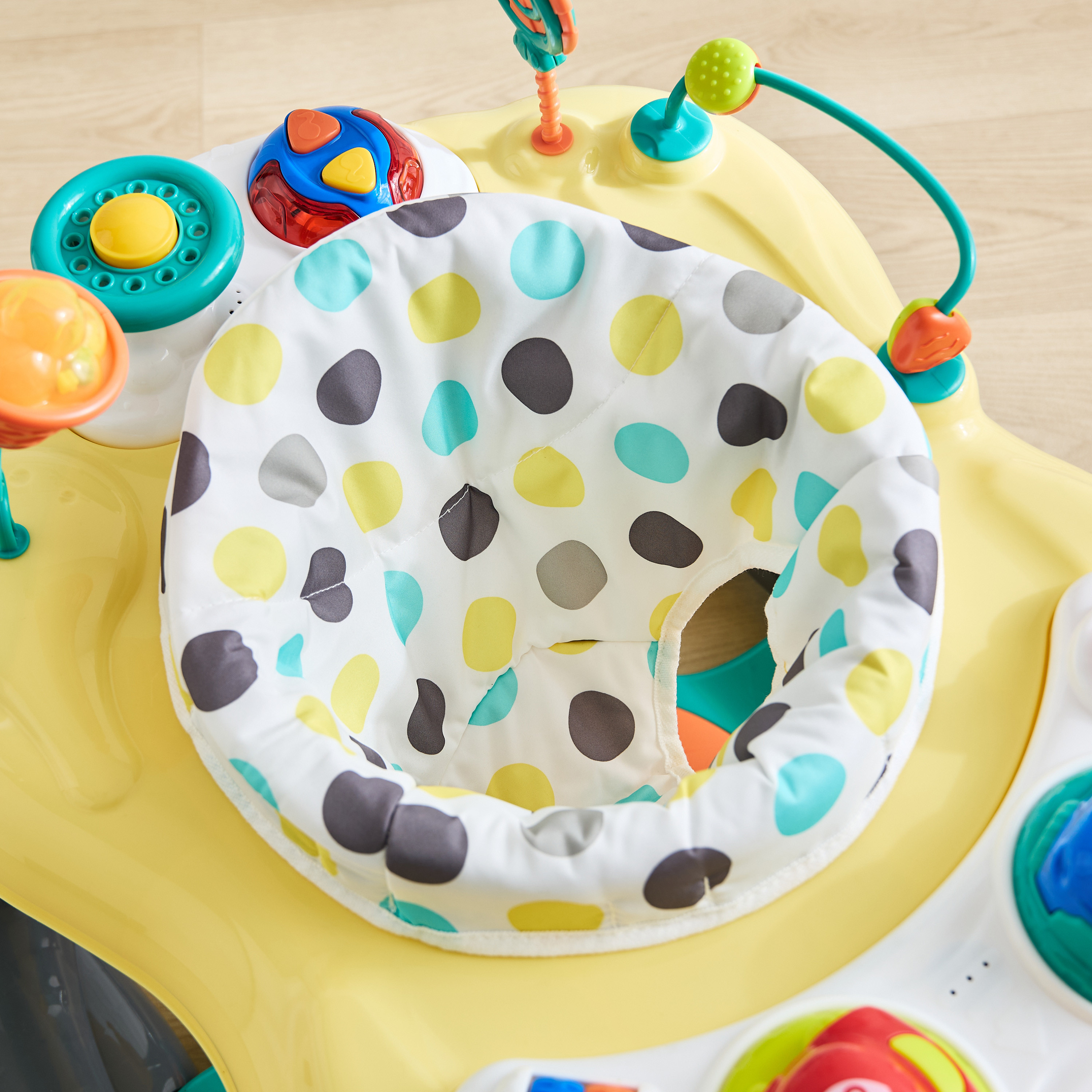 Juniors Rocker Activity Baby Walker-baby-infantactivity-walkers-image-8