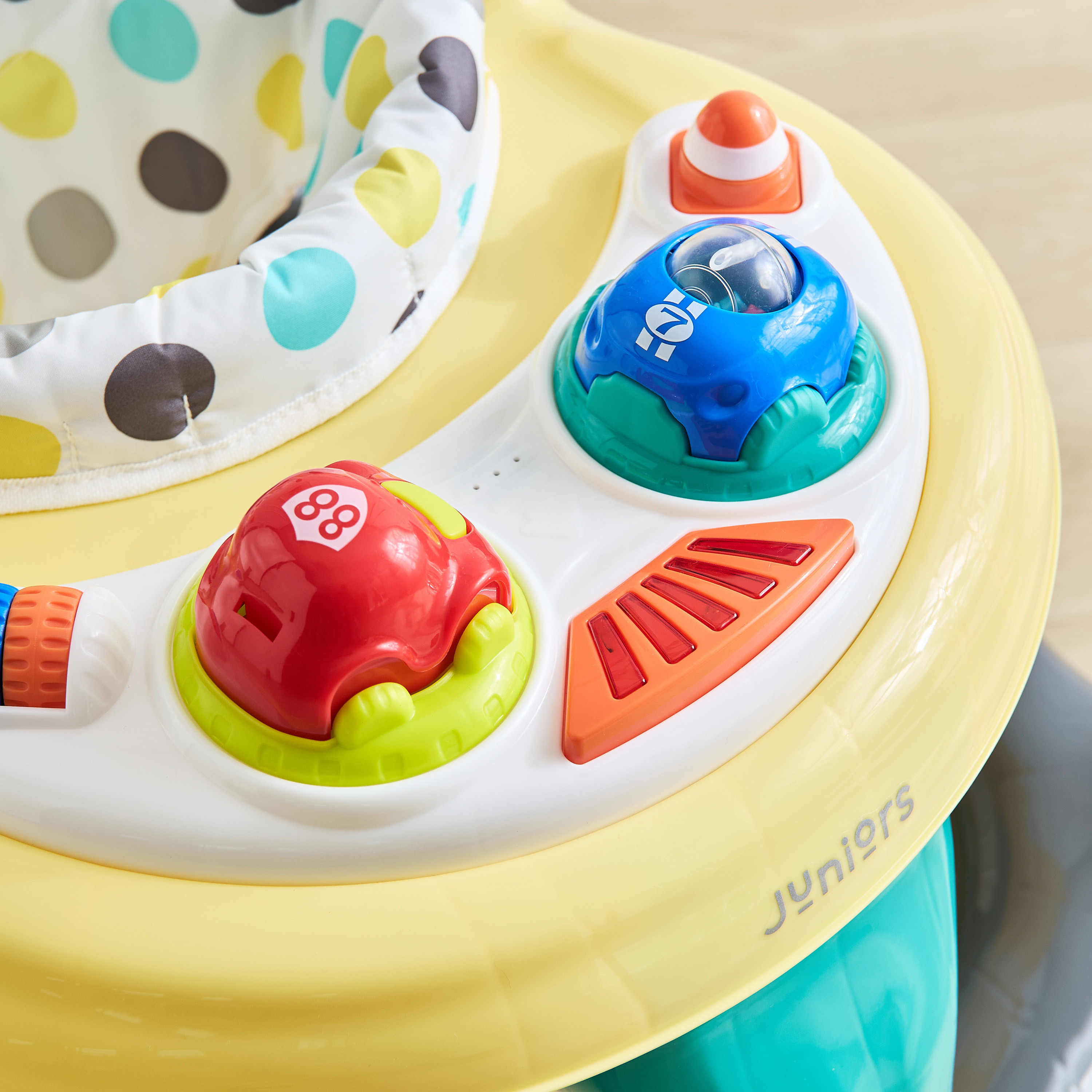 Juniors Rocker Activity Baby Walker-baby-infantactivity-walkers-image-9
