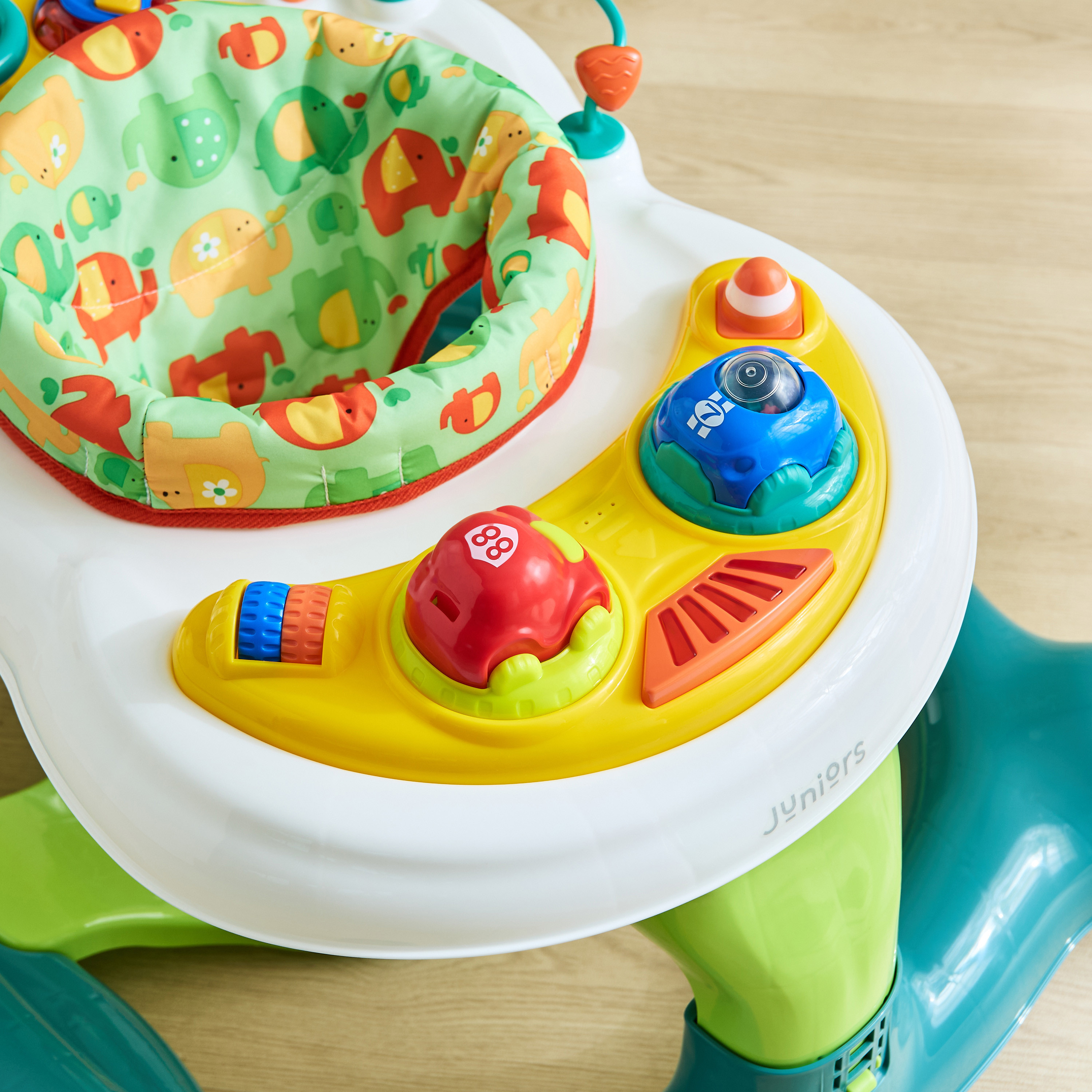 Juniors Rocker Activity Baby Walker-baby-infantactivity-walkers-image-10