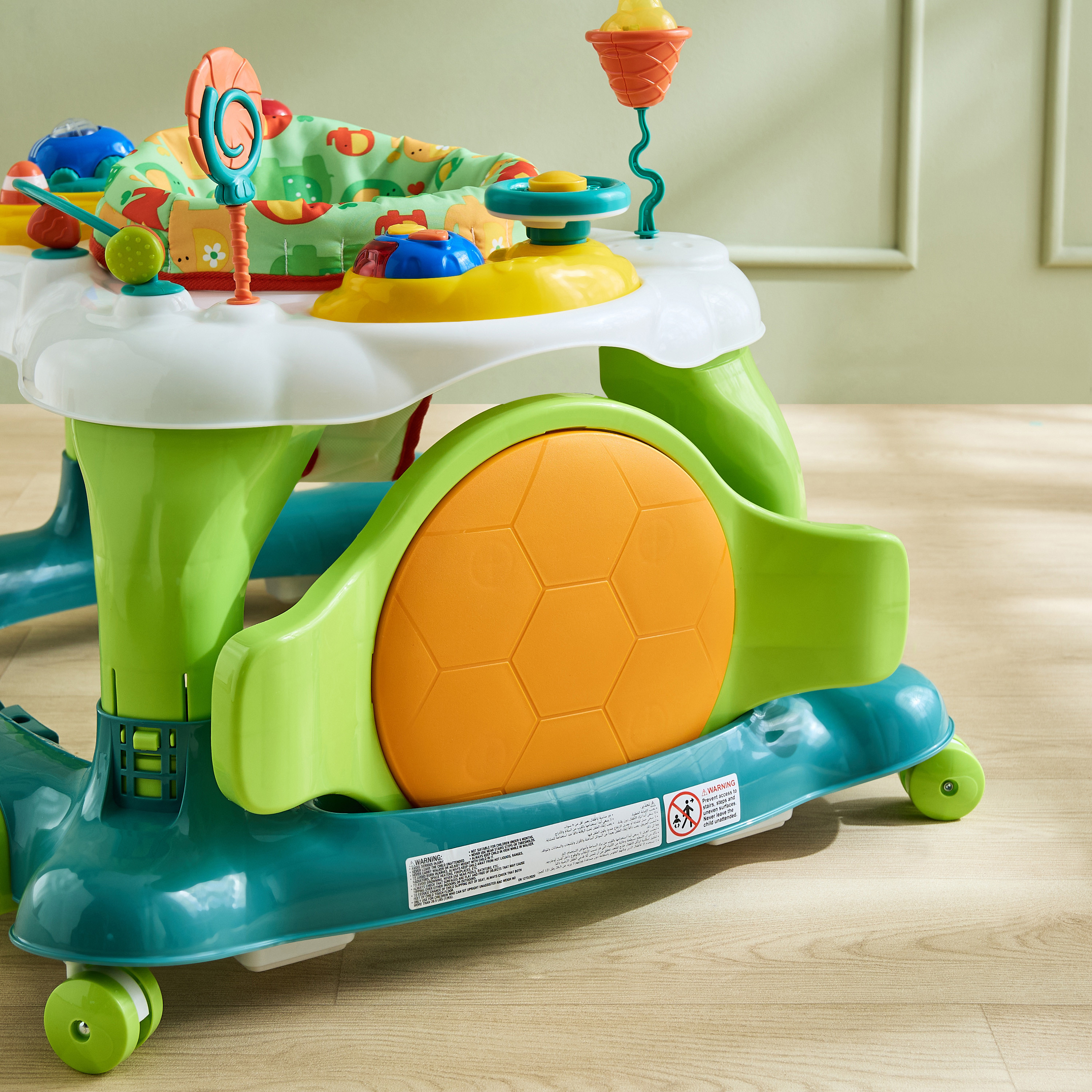 Juniors Rocker Activity Baby Walker-baby-infantactivity-walkers-image-11