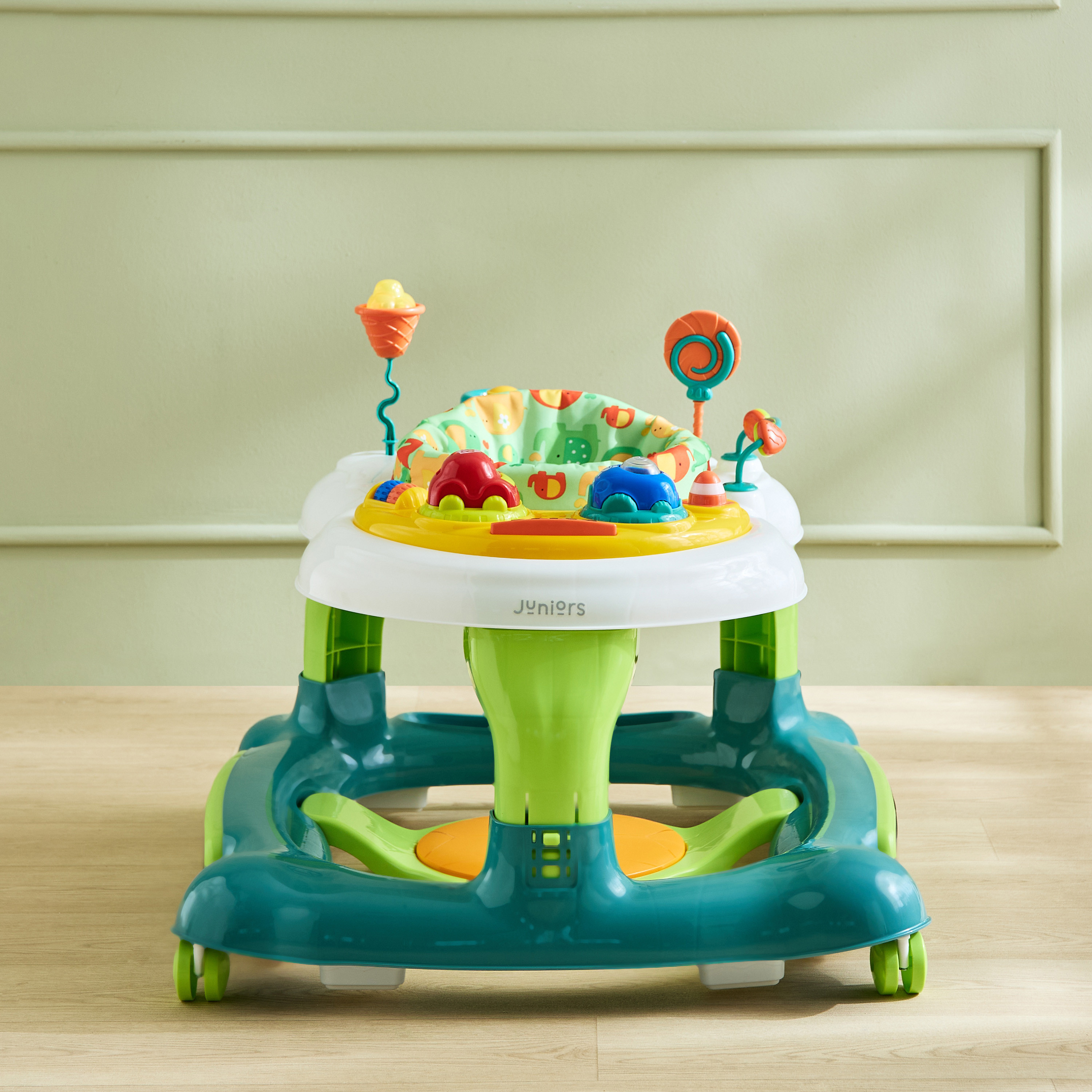 Juniors Rocker Activity Baby Walker-baby-infantactivity-walkers-image-2