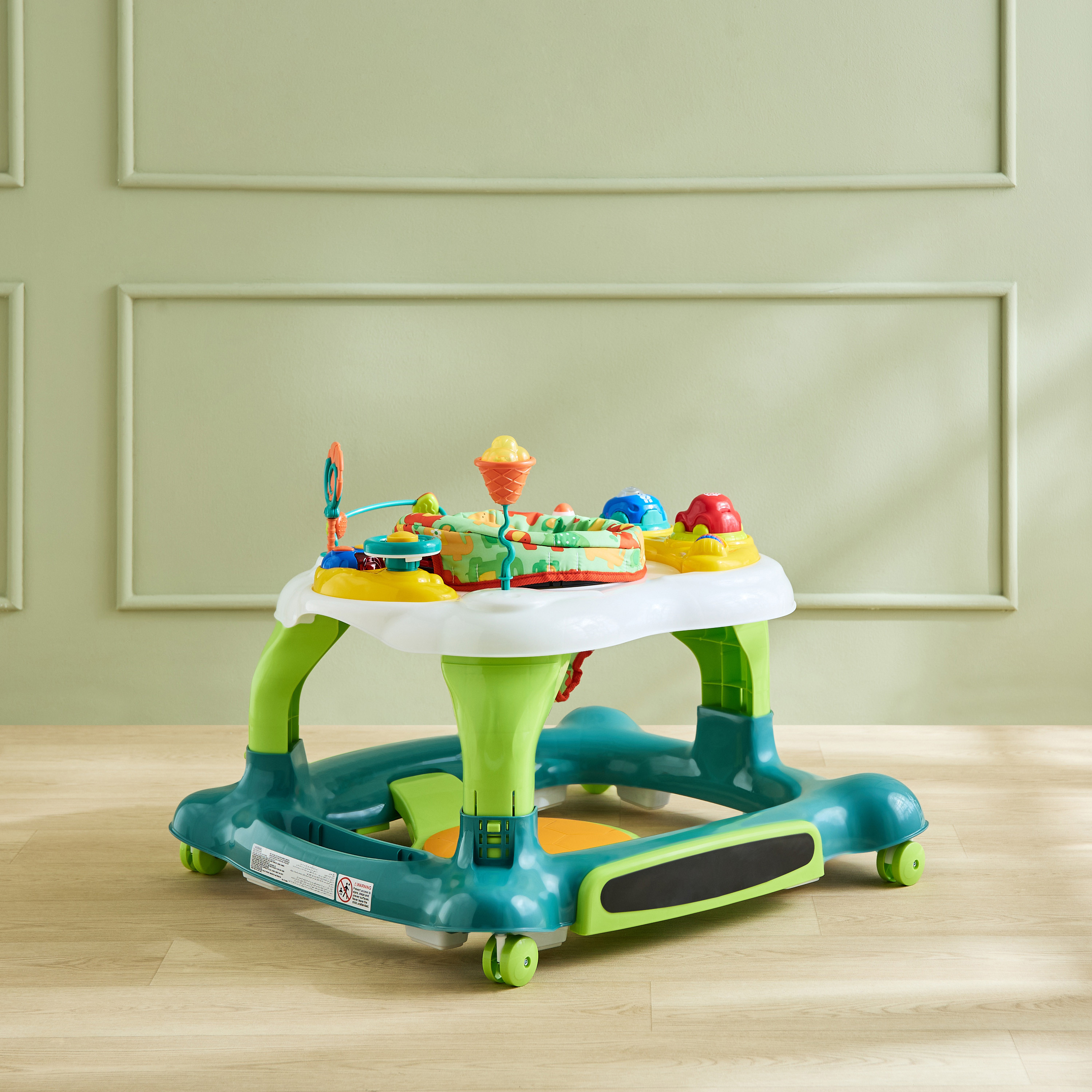 Juniors Rocker Activity Baby Walker-baby-infantactivity-walkers-image-3