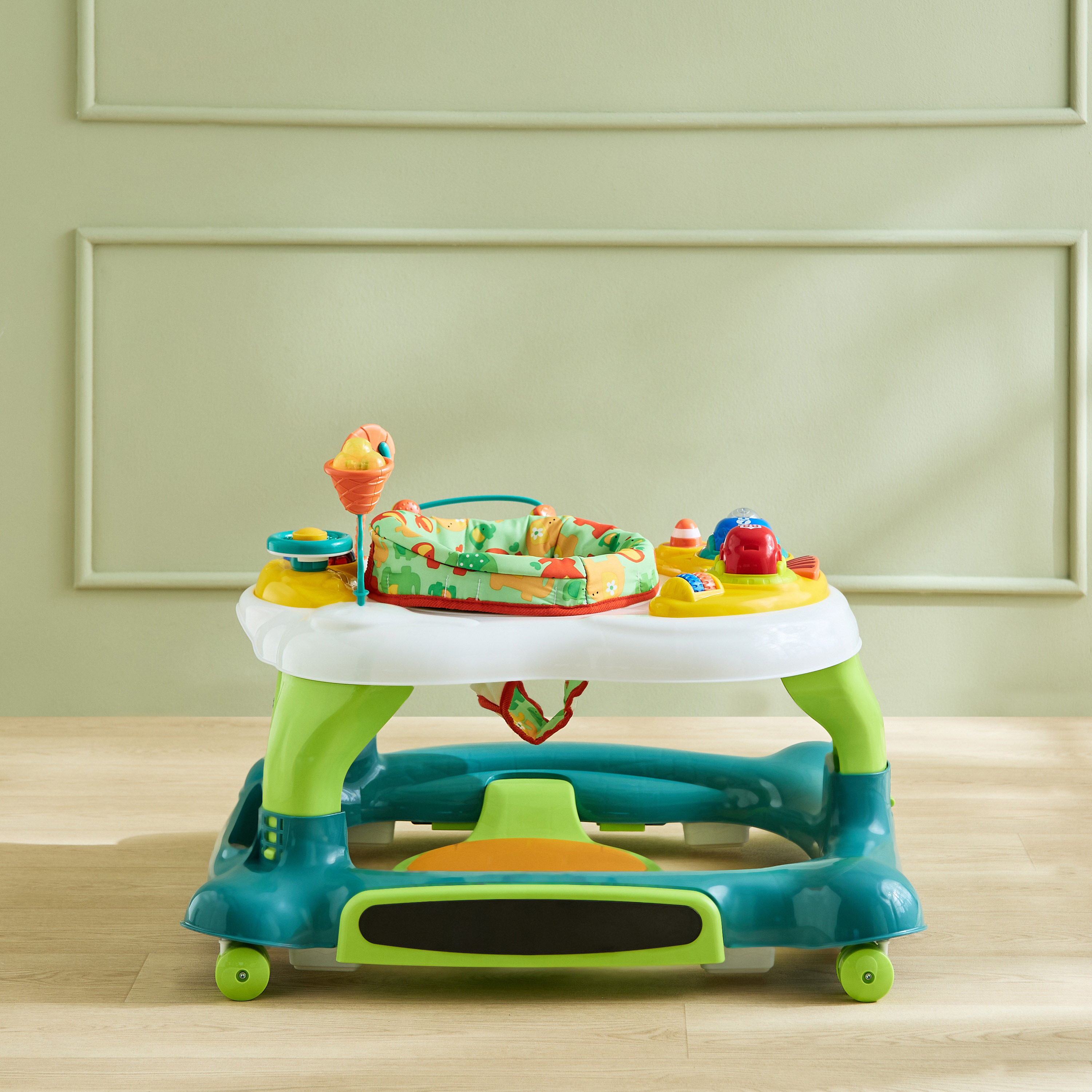 Juniors Rocker Activity Baby Walker-baby-infantactivity-walkers-image-6